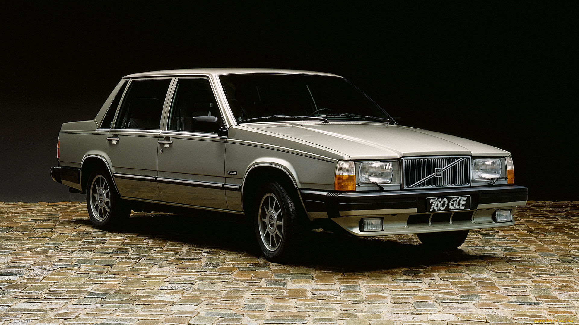 , volvo